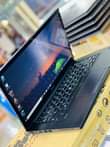 A picture of Dell laptop