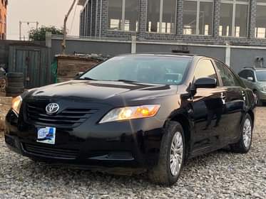 A picture of BETA DEALZ FOR DIZ NEW ENTRY DIRECT BELGIUM CAMRY LE