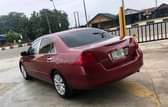 A picture of This super clean 2006 Honda is up for sale at