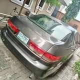 A picture of Used honda eod at ajah good engine and gear ac