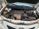 A picture of Toyota Camry 2009