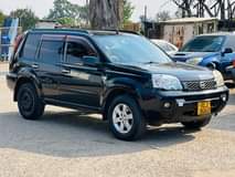used nissan xtrail