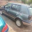 A picture of Golf 3 Volkswagen