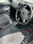 A picture of Suzuki Swift