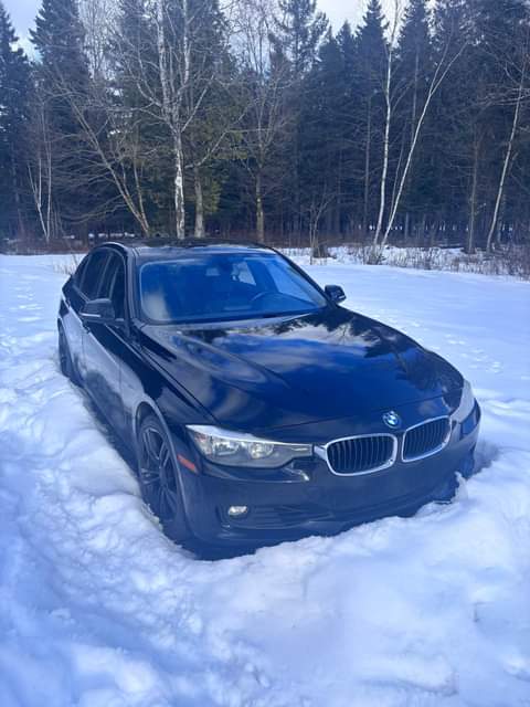 used bmw