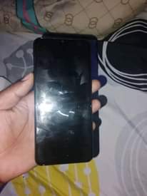 A picture of Samsung A12 Ram 4 rom 64Gb Price 170000 Samsung A04
