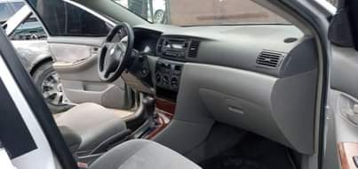 A picture of Quick sales 2006 Toyota Corolla 3m last Everything is working