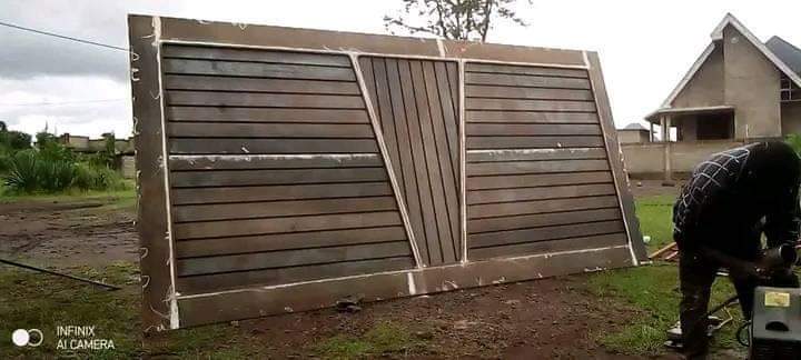 A picture of KILA KITU KINAWEZEKANA 0766556340