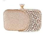 A picture of Women s party clutch Message Saadia on WhatsApp https wa