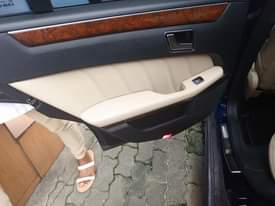 A picture of 2013 MERCEDES E350
