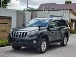 A picture of Land cruiser Prado