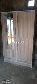 wardrobes