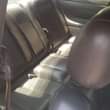 A picture of Toyota solara