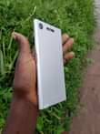 A picture of Sony experia gb64 ram4 net4g wah 0687879635