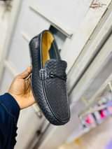 A picture of Good quality Mocasins