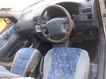 used toyota ipsum