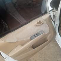 A picture of 2008 Honda city Perfect engine and gear Chilling ac Gwarinpa