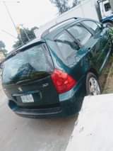 A picture of 08 Peugeot 307 wagon first body manual transmission