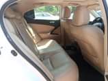 A picture of LEXUS IS250 2013