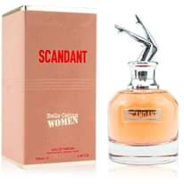 A picture of Perfumes