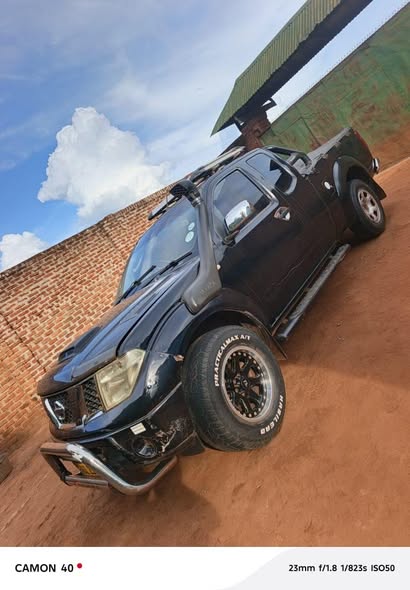 used nissan