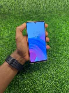 A picture of samsung A33 5G 
