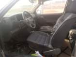 A picture of Volkswagen golf 3