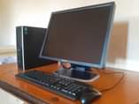 A picture of DESKTOP Hp
