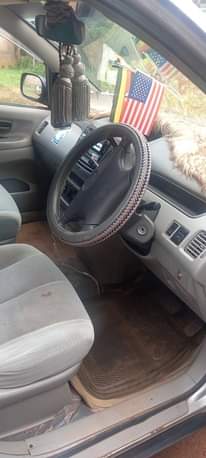 A picture of Car