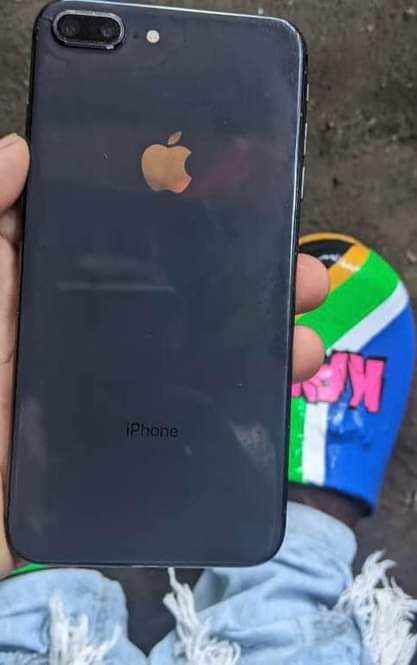 iphone 8plus