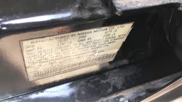 A picture of Nissan Altima
