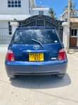 A picture of Toyota ist Car in good condition Year 2006 Cc 1290