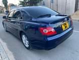 A picture of TOYOTA MARK X