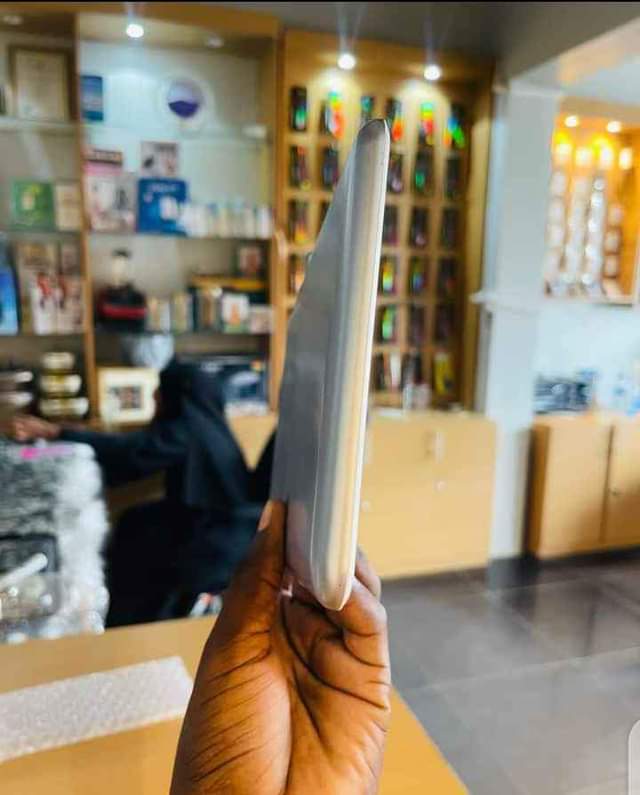 tablet