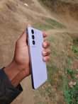 A picture of Samsung s21 fe