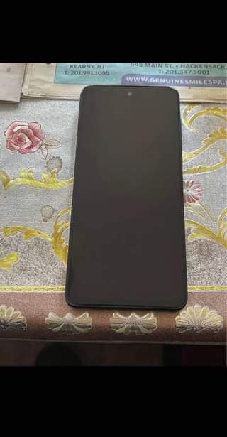 A picture of Quick deal Motorola G 5G at 330k call 0706100418 256GB