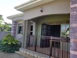 A picture of This beautiful house comes with 3 bedrooms living room and