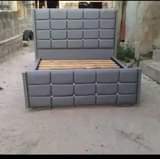 A picture of Bed sofaa