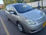 A picture of Price 10 5m Toyota Spacio Year 2004 Cc 1490 Full
