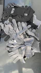 gloves