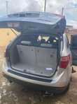 A picture of HYUNDAI VERACRUZE 2007