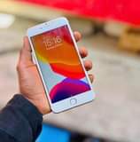 A picture of IPHONE 6 S PLUS FINGERPRINT BETRIHEATH CAMERA SAFI SANA IOS