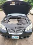 A picture of Toyota Camry 2014