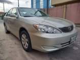 A picture of 2005 Toyota Camry Le