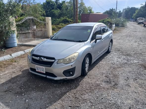 buy and drive