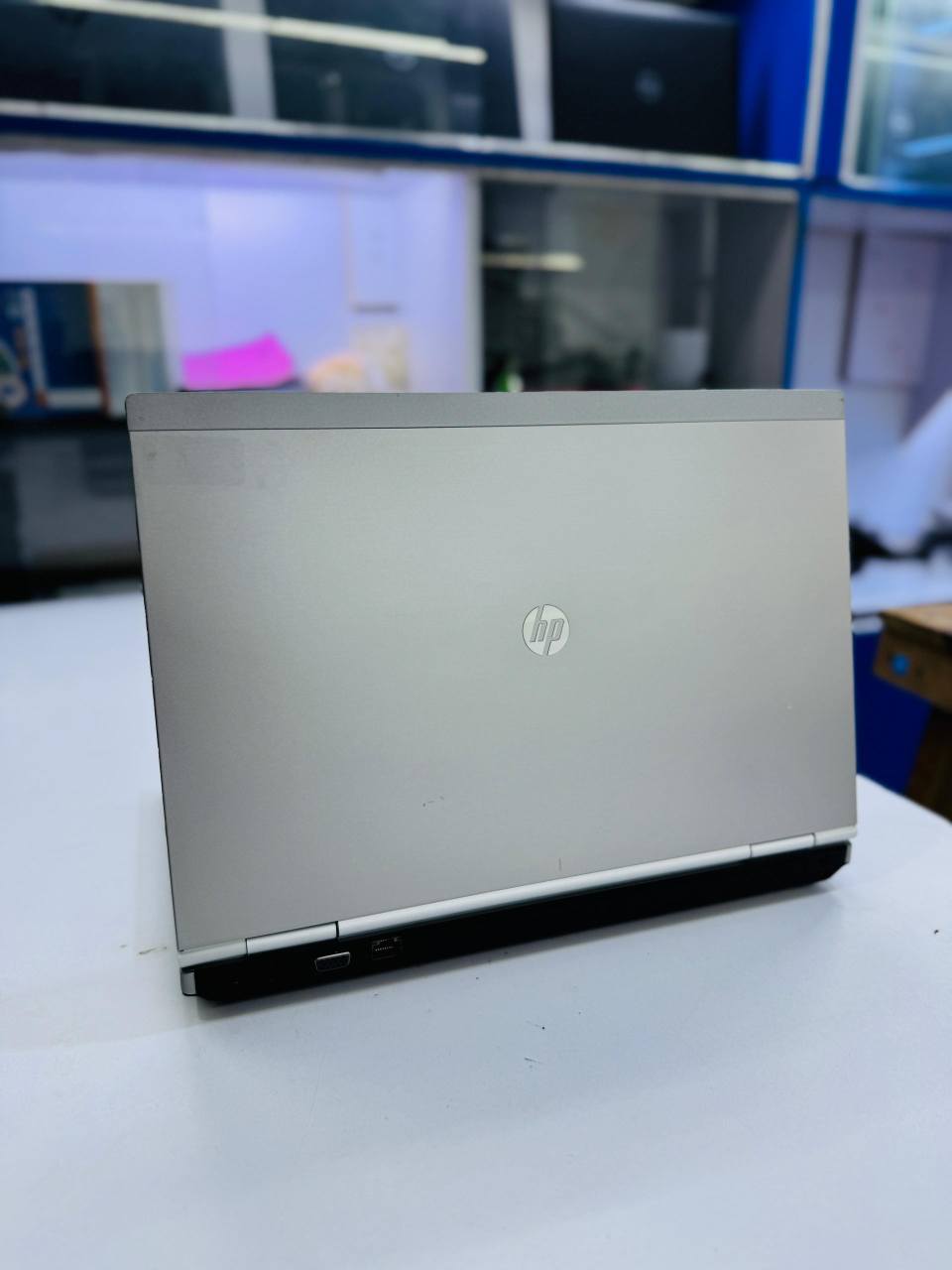 A picture of Hp elitebook 8640p