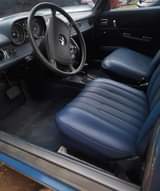 A picture of Foreign Used Vintage 1974 MBenz 230 Auto Drive Accident Free