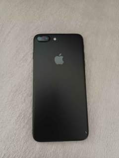 A picture of Iphone 7plus