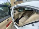 A picture of Relocation Sales Very Clean 2009 ES350 baked on first body