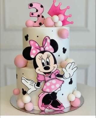 cakes